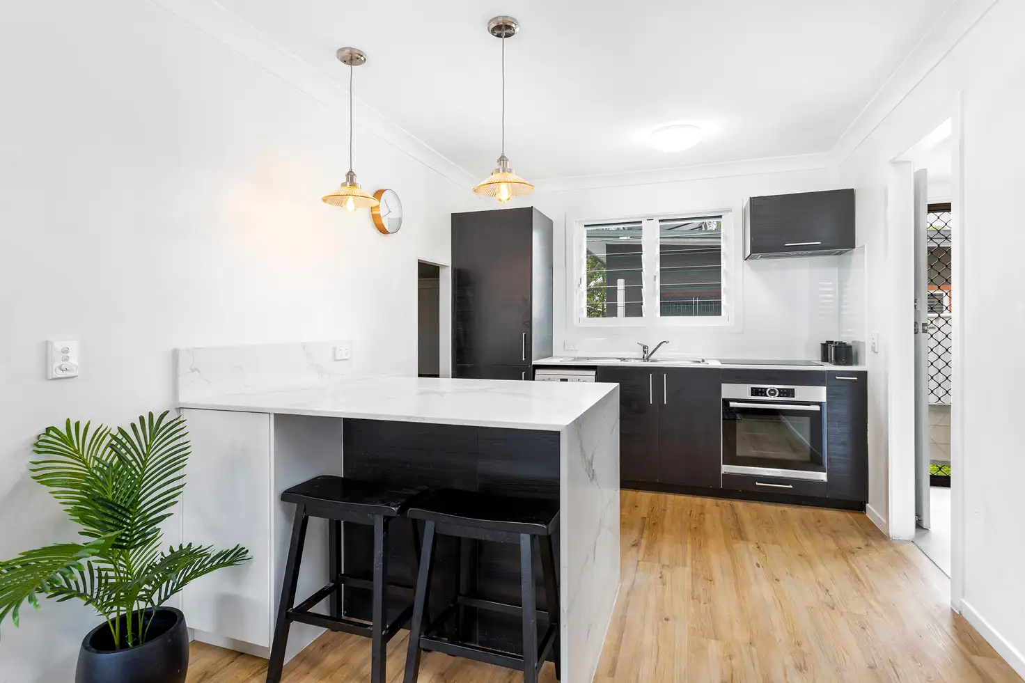 Main view of Homely townhouse listing, 4/178 Kennedy Drive, Tweed Heads West NSW 2485