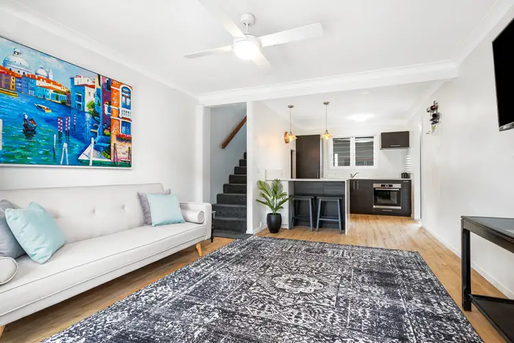 Fourth view of Homely townhouse listing, 4/178 Kennedy Drive, Tweed Heads West NSW 2485