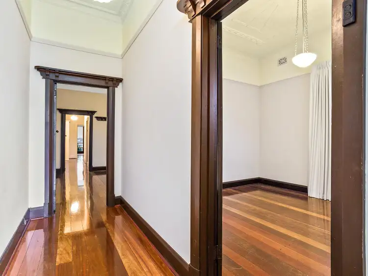 Second view of Homely apartment listing, 1/94 Walcott Street, Mount Lawley WA 6050
