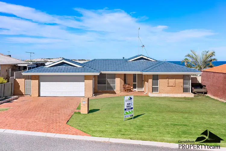 14 Endeavour Drive, Wandina WA 6530