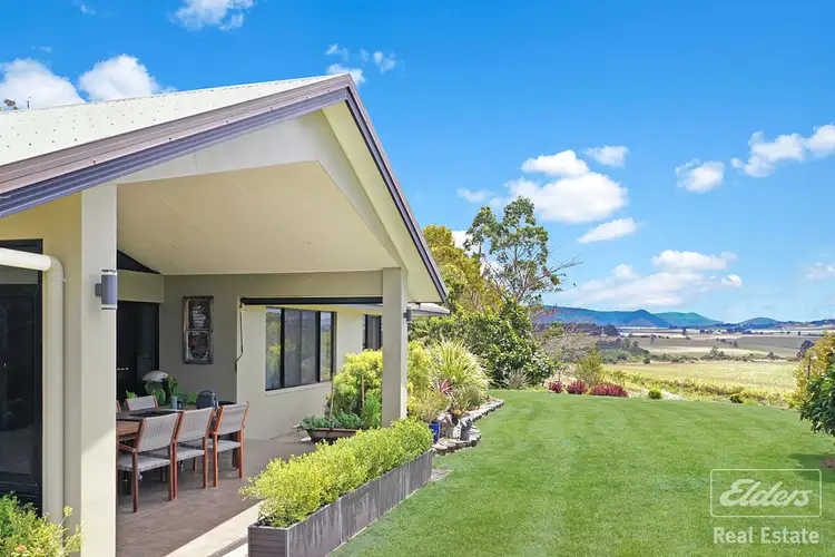 237 Coleman Road, Yungaburra QLD 4884