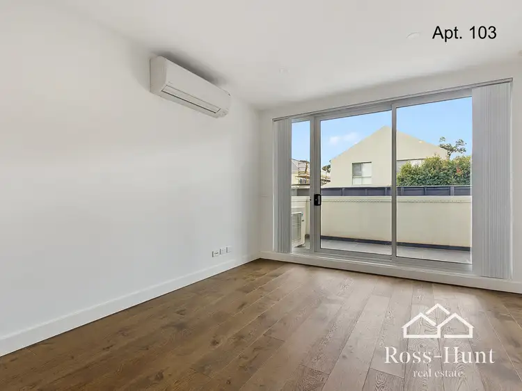 Main view of Homely apartment listing, 103/813 Toorak Road, Hawthorn East VIC 3123