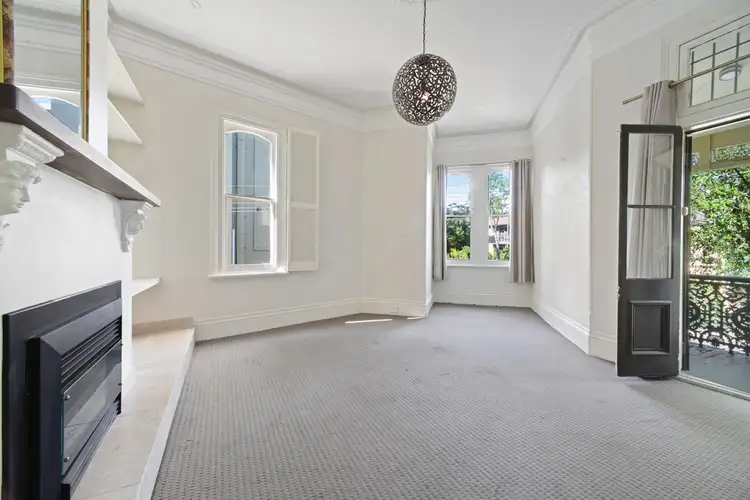 Second view of Homely unit listing, 2/433 Glebe Point Road, Glebe NSW 2037