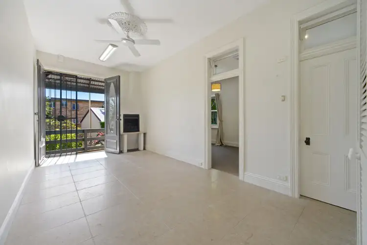 Third view of Homely unit listing, 2/433 Glebe Point Road, Glebe NSW 2037