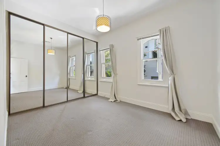 Fourth view of Homely unit listing, 2/433 Glebe Point Road, Glebe NSW 2037