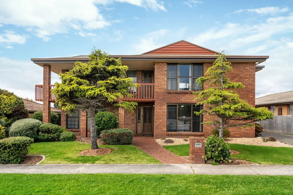 Main view of Homely house listing, 32 Leighlands Avenue, Ulverstone TAS 7315