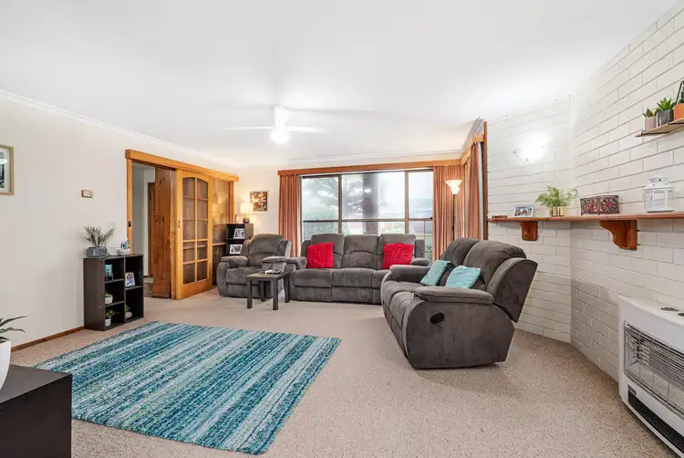 Second view of Homely house listing, 32 Leighlands Avenue, Ulverstone TAS 7315