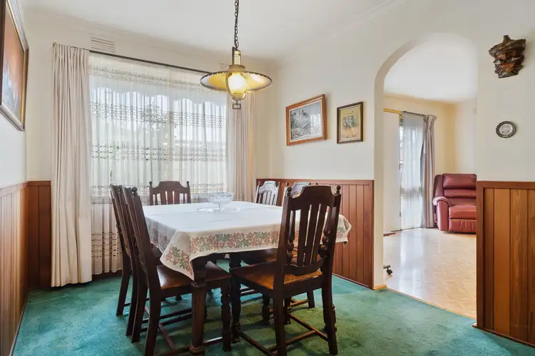 Fifth view of Homely house listing, 31 Warren Road, Cheltenham VIC 3192