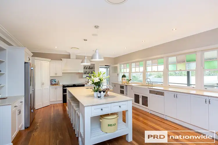Second view of Homely house listing, 38A Morilla Street, Tamworth NSW 2340