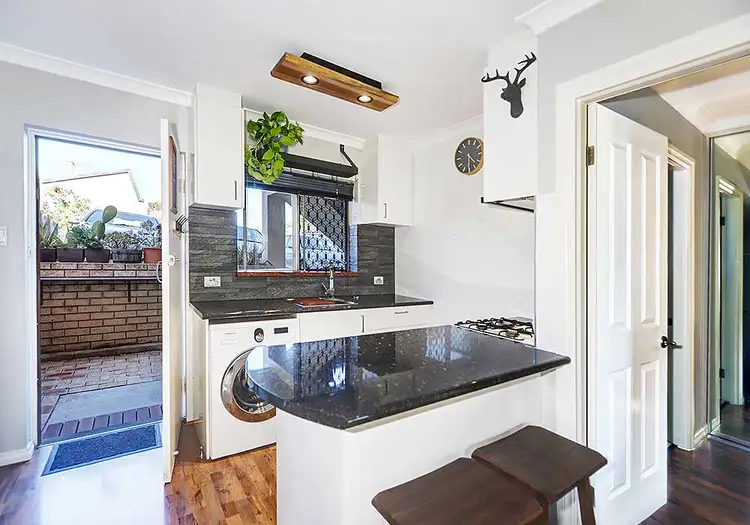 Second view of Homely apartment listing, 1/230 Canning Highway, East Fremantle WA 6158