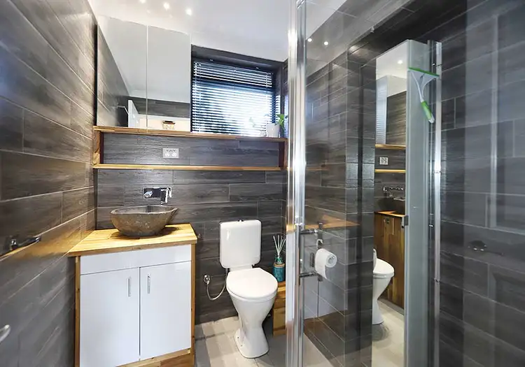 Third view of Homely apartment listing, 1/230 Canning Highway, East Fremantle WA 6158