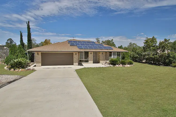 Second view of Homely house listing, 24 Pat Slattery Place, Lowood QLD 4311