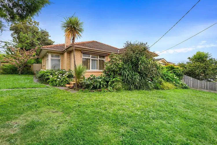 59 Heathfield Rise, Box Hill North VIC 3129