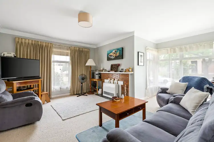 Fourth view of Homely house listing, 59 Heathfield Rise, Box Hill North VIC 3129