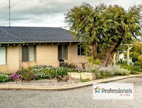 22/115 Panorama Drive, Preston Beach WA 6215