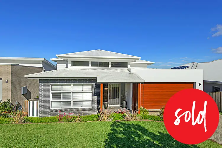 9 Horizons Parkway, Port Macquarie NSW 2444