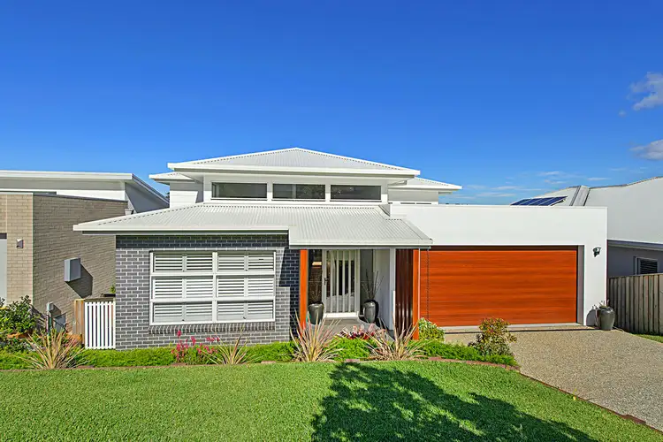 Second view of Homely house listing, 9 Horizons Parkway, Port Macquarie NSW 2444