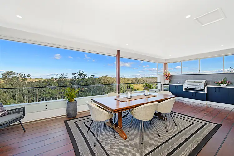 Third view of Homely house listing, 9 Horizons Parkway, Port Macquarie NSW 2444