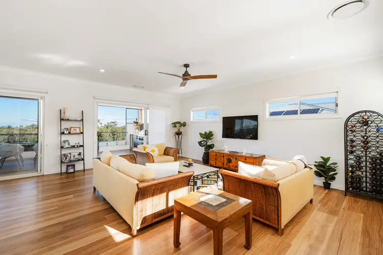 Fourth view of Homely house listing, 9 Horizons Parkway, Port Macquarie NSW 2444