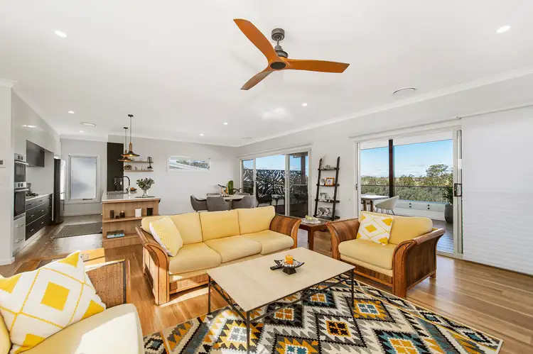 Fifth view of Homely house listing, 9 Horizons Parkway, Port Macquarie NSW 2444
