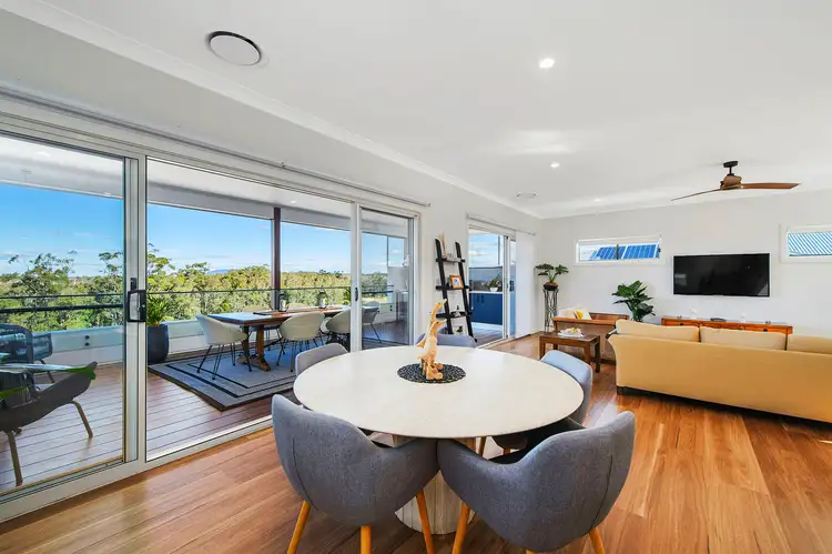 Sixth view of Homely house listing, 9 Horizons Parkway, Port Macquarie NSW 2444