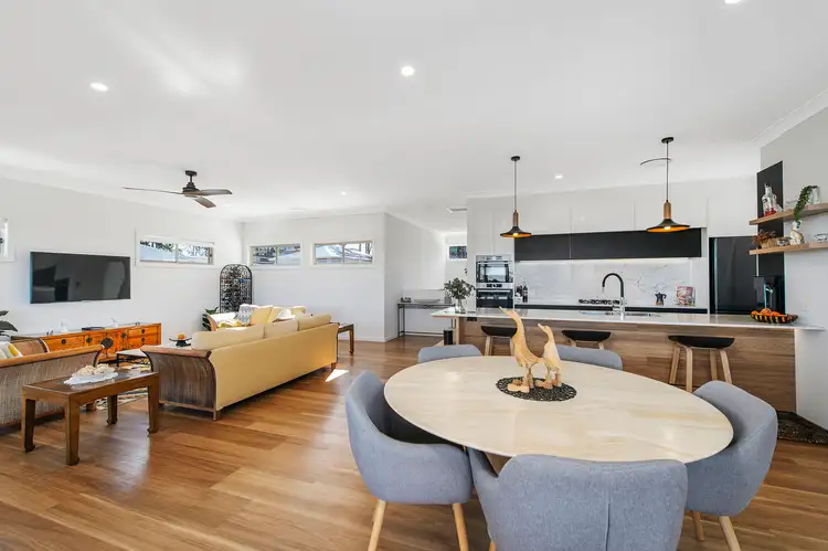 Seventh view of Homely house listing, 9 Horizons Parkway, Port Macquarie NSW 2444