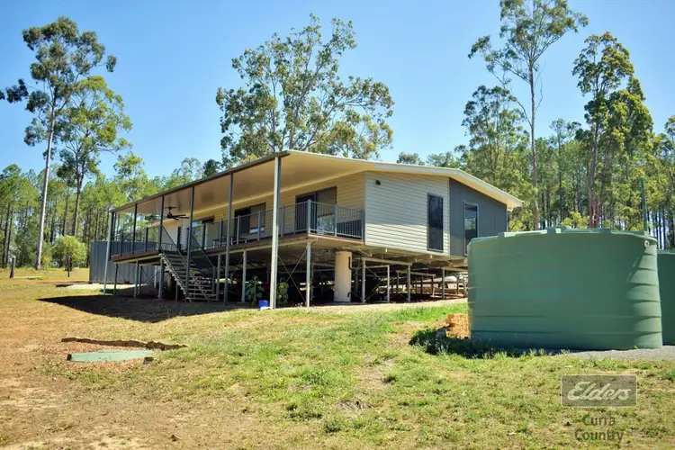 168 Arborfive Road, Glenwood QLD 4570