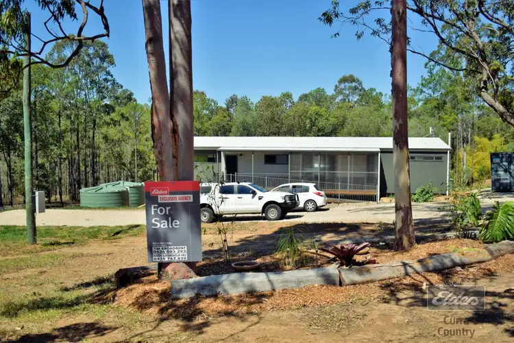 Second view of Homely house listing, 168 Arborfive Road, Glenwood QLD 4570