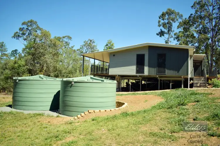 Third view of Homely house listing, 168 Arborfive Road, Glenwood QLD 4570