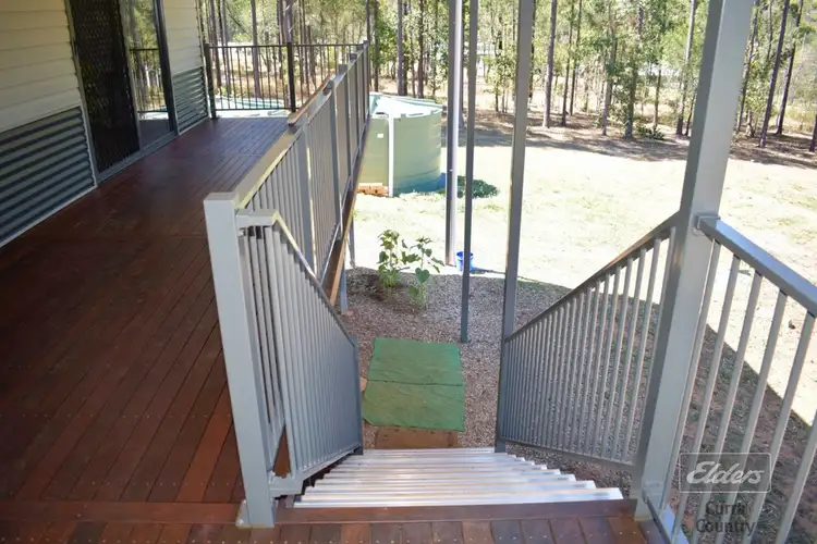 Fifth view of Homely house listing, 168 Arborfive Road, Glenwood QLD 4570
