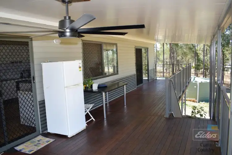 Sixth view of Homely house listing, 168 Arborfive Road, Glenwood QLD 4570