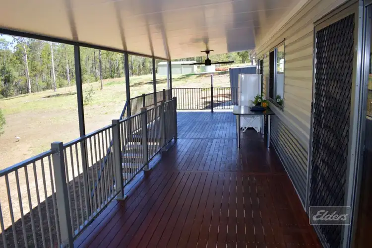 Seventh view of Homely house listing, 168 Arborfive Road, Glenwood QLD 4570