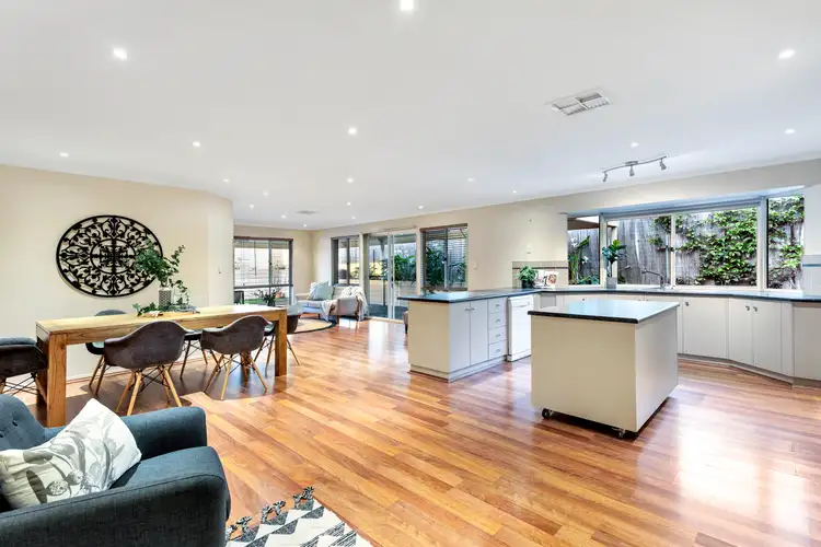 Second view of Homely house listing, 7 Antonio Street, Huntfield Heights SA 5163