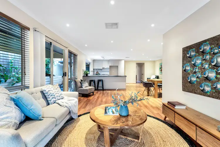 Fourth view of Homely house listing, 7 Antonio Street, Huntfield Heights SA 5163