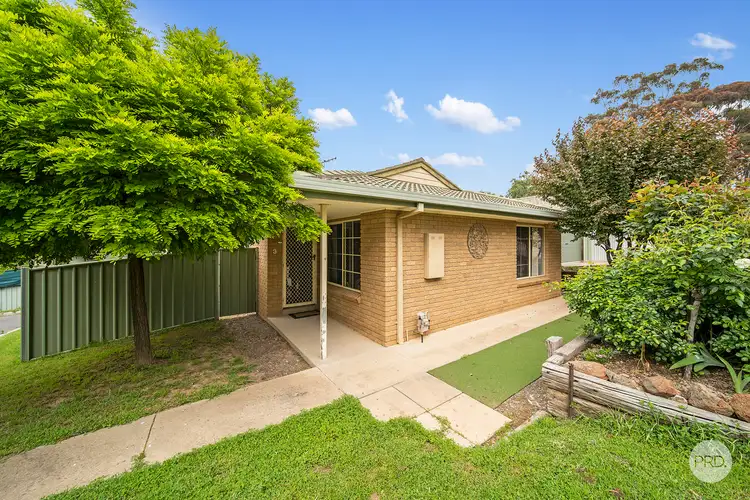 Main view of Homely unit listing, 3/233 Eaglehawk Road, Eaglehawk VIC 3556