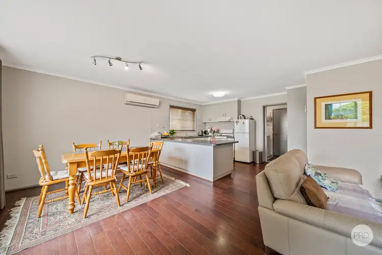 Second view of Homely unit listing, 3/233 Eaglehawk Road, Eaglehawk VIC 3556