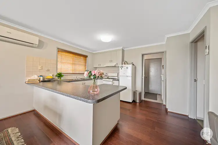 Fourth view of Homely unit listing, 3/233 Eaglehawk Road, Eaglehawk VIC 3556