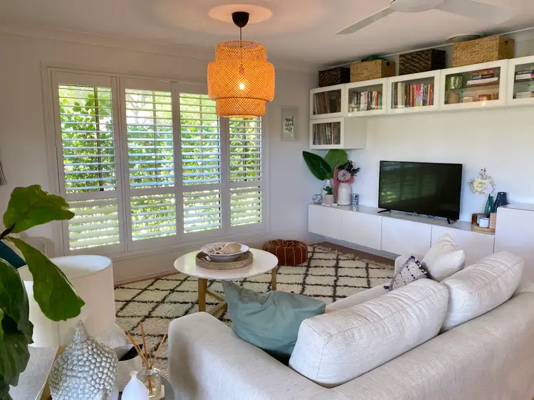 Main view of Homely house listing, 1/1 Tiarnna Close, Burleigh Heads QLD 4220