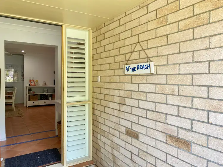 Second view of Homely house listing, 1/1 Tiarnna Close, Burleigh Heads QLD 4220