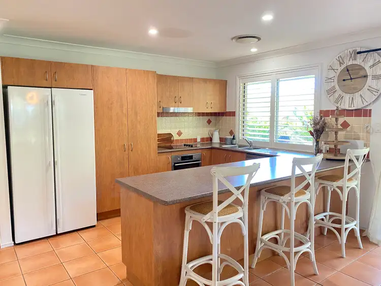 Fourth view of Homely house listing, 1/1 Tiarnna Close, Burleigh Heads QLD 4220