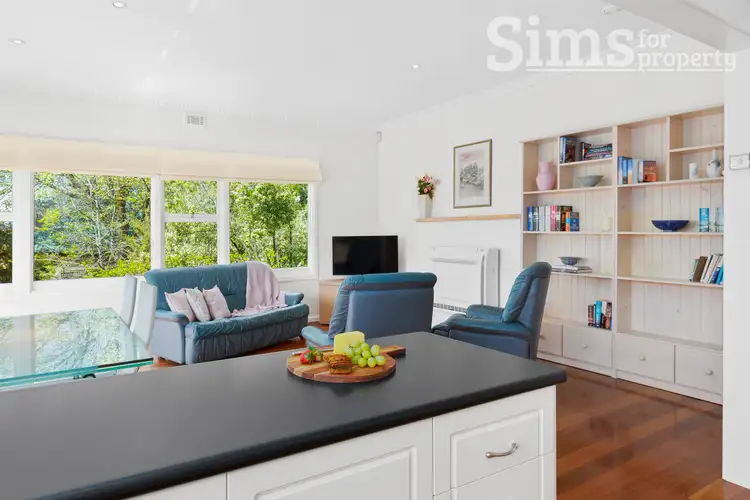 Sixth view of Homely house listing, 5 Crescent Grove, West Launceston TAS 7250