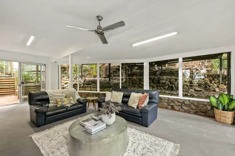 Sixth view of Homely house listing, 69 Forrester Terrace, Bardon QLD 4065