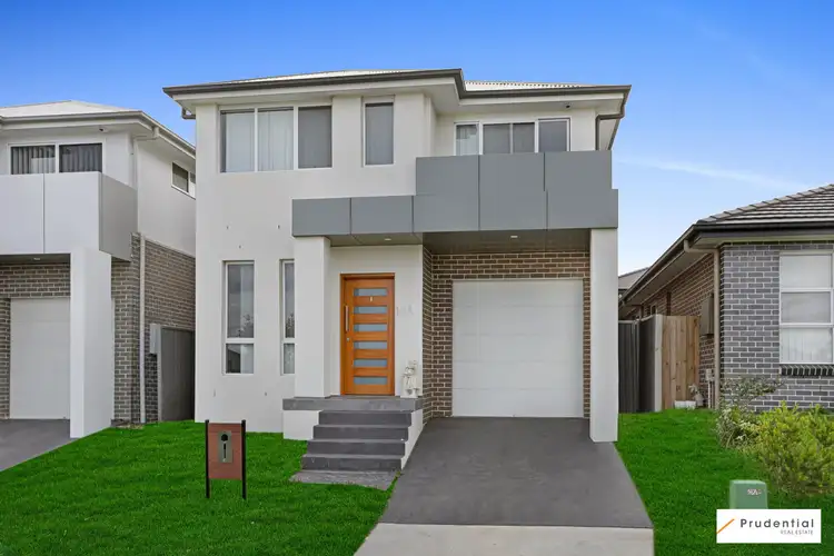 18A Orlando Street, Oran Park NSW 2570