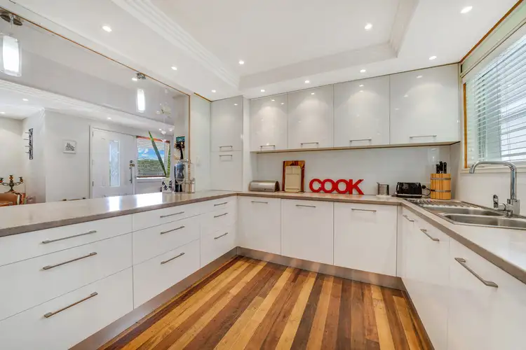 Second view of Homely house listing, 48 Adelaide St, Kingston QLD 4114