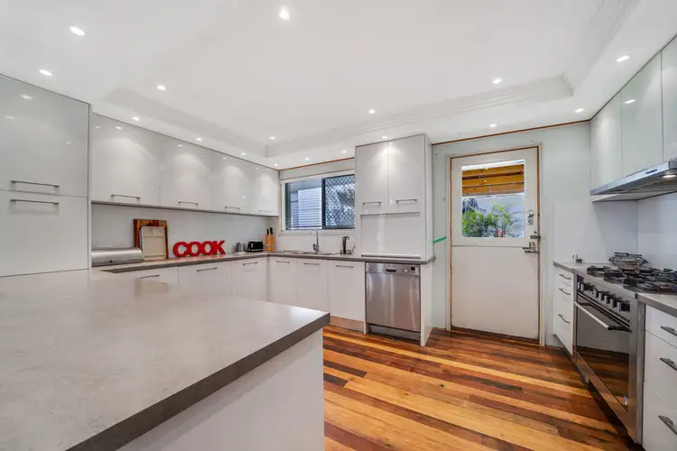 Third view of Homely house listing, 48 Adelaide St, Kingston QLD 4114