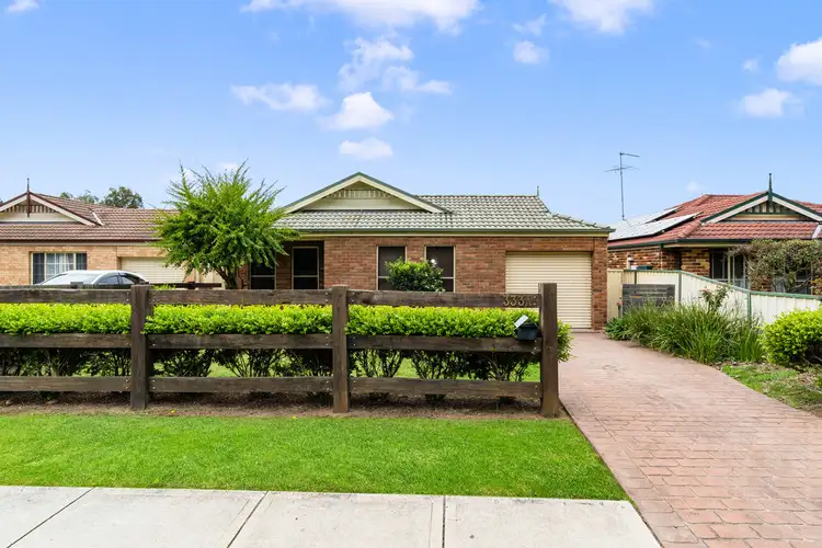 333A Thirlmere Way, Thirlmere NSW 2572