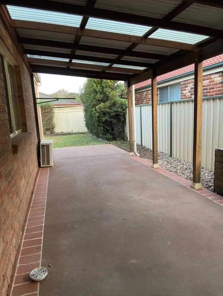 Fifth view of Homely house listing, 333A Thirlmere Way, Thirlmere NSW 2572