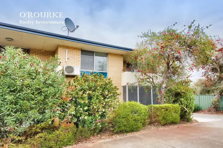 34/29 Heard Way, Glendalough WA 6016