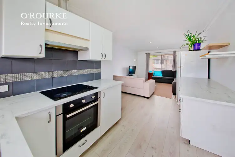 Second view of Homely house listing, 34/29 Heard Way, Glendalough WA 6016