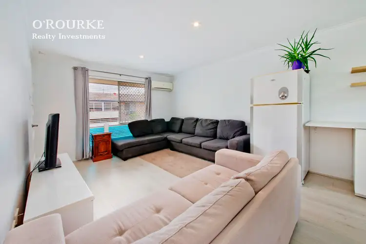 Third view of Homely house listing, 34/29 Heard Way, Glendalough WA 6016